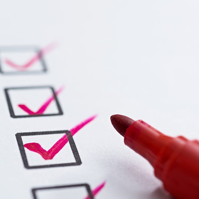 Radiation Therapy ARRT